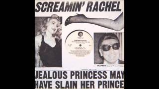 Screamin' Rachael - The Real Thing (Ode To Prince Teddy) (The Storybook House Mix)