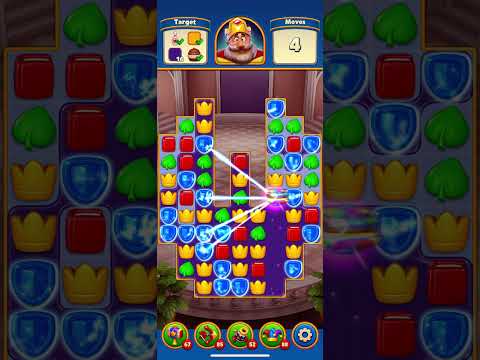 Royal Match LEVEL 2297