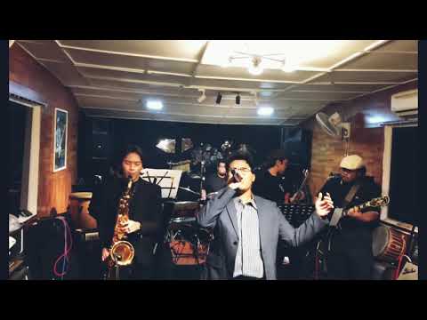 Salahkah-Tompi (cover)