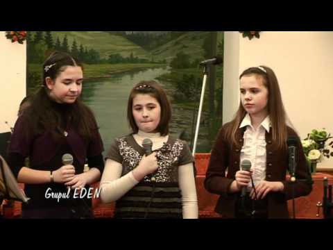 Grupul Eden - Curatit esti de pacat