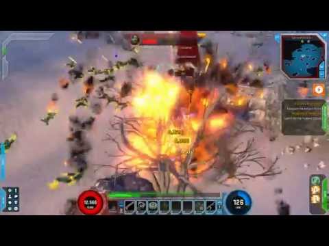 Let's Play Marvel Heroes Punisher Part 22 - Off to Norway