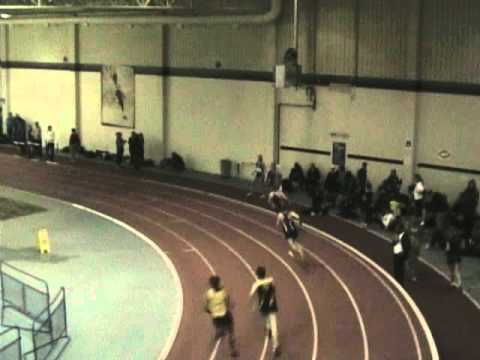 2011 York Open Womens 300m Ht 6 - 2-5-11