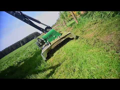 Major Hedge Cutter - Image 2