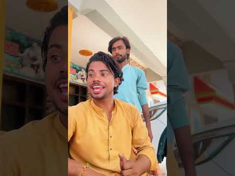 Nakli Dulhan👰AUR Jhaal Mein Fassa Dulha 😱😅