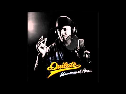 QUILATE feat. SFDK | Haz lo Tuyo