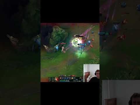 Leona Support #shorts