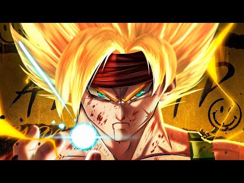 (SUB ESPAÑOL) Rap de Bardock | ♪ Bardock | Leyenda Saiyajin | AniRap