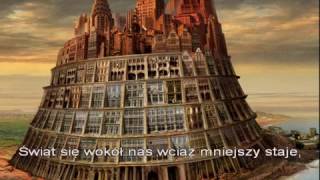 Budka Suflera   Nowa wieża Babel - karaoke