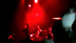 Ambition Is Critical - The Blackout