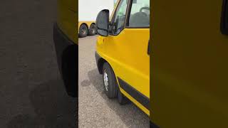 Fiat Ducato Hoog lang,schuifdeur,trekhaak cargo van | Image 4 - Autoline