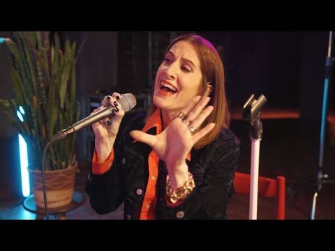 Klára Vytisková - Happy 'n' Tired  (Live 2020)