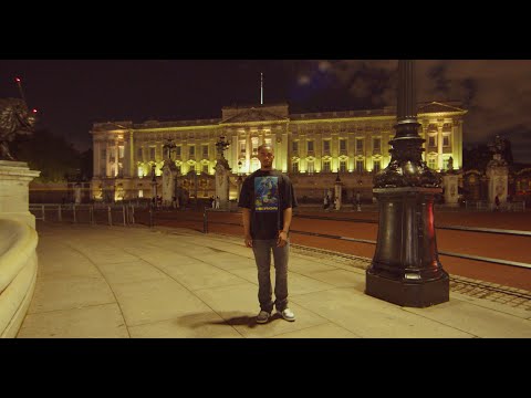 Maishel - Wat is Wat (Official Music Video)