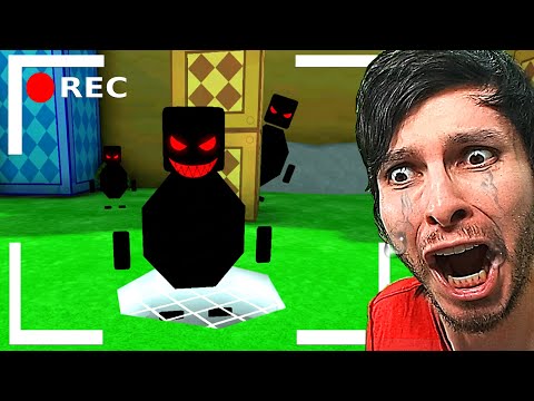 CAPTÉ 100 ENTIDADES en CÁMARA en TORTUCIUDAD de SUPER BEAR ADVENTURE !!