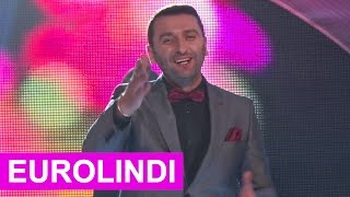 Shqipri Kelmendi - Syte E Tu