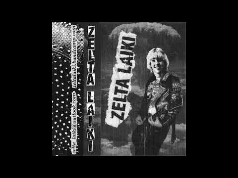 Zelta Laiki - Demo [2023 D-beat Raw Punk]