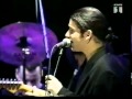 Leo Green performing The Healing Game with Van Morrison