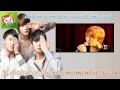 BE MY GIRL by JYJ (cover español) 