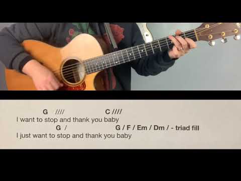 How sweet its to be loved by you - James Taylor