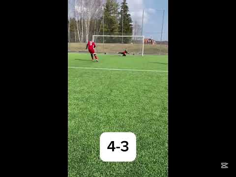 ”EIF p12 : Järna p12 (dm match) straffar” ⚽️🥅