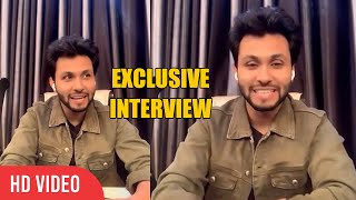 Monis Khan EXCLUSIVE Interview | Consequence KARMA video