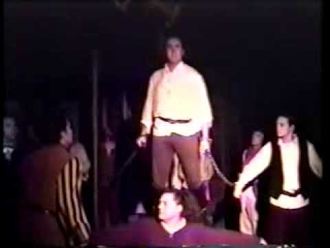 Danton's Death Part 8