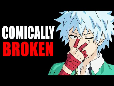 How Strong is The Dark Reunion?