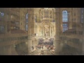 J. S. Bach: "Herr ich glaube, hilf mir Schwachen ...