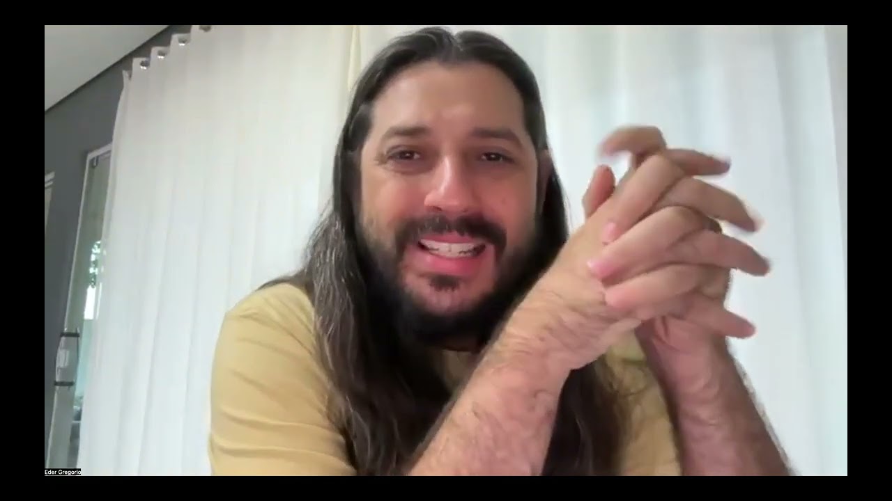 Propósito Inverno 2025 - saindo da influência de belzebu - Video 1