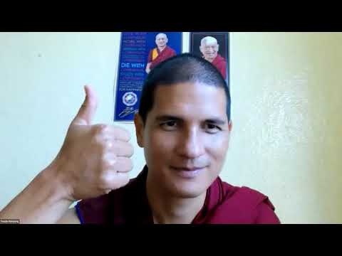 Discovering Buddhism, Module 11: Transforming Problems 3/5