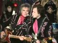 Marty Stuart - Hillbilly Rock
