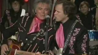 Marty Stuart - Hillbilly Rock