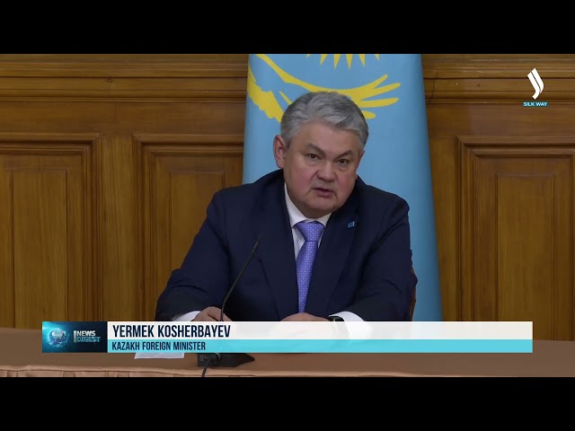 Қазақстан мен Ресей ынтымақтастықты нығайтуға ниетті