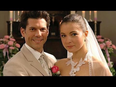 Storm of Love - Weddings at the Fürstenhof: Laura and Alexander