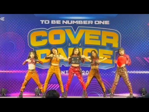 🥇660713 Rank A Cover ITZY - Loco -In The Morning @tobenumberonechannel
