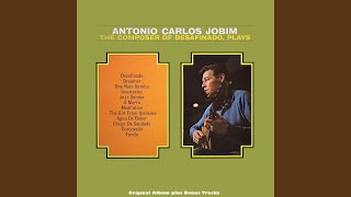 Amor Em Paz (Once I Loved)