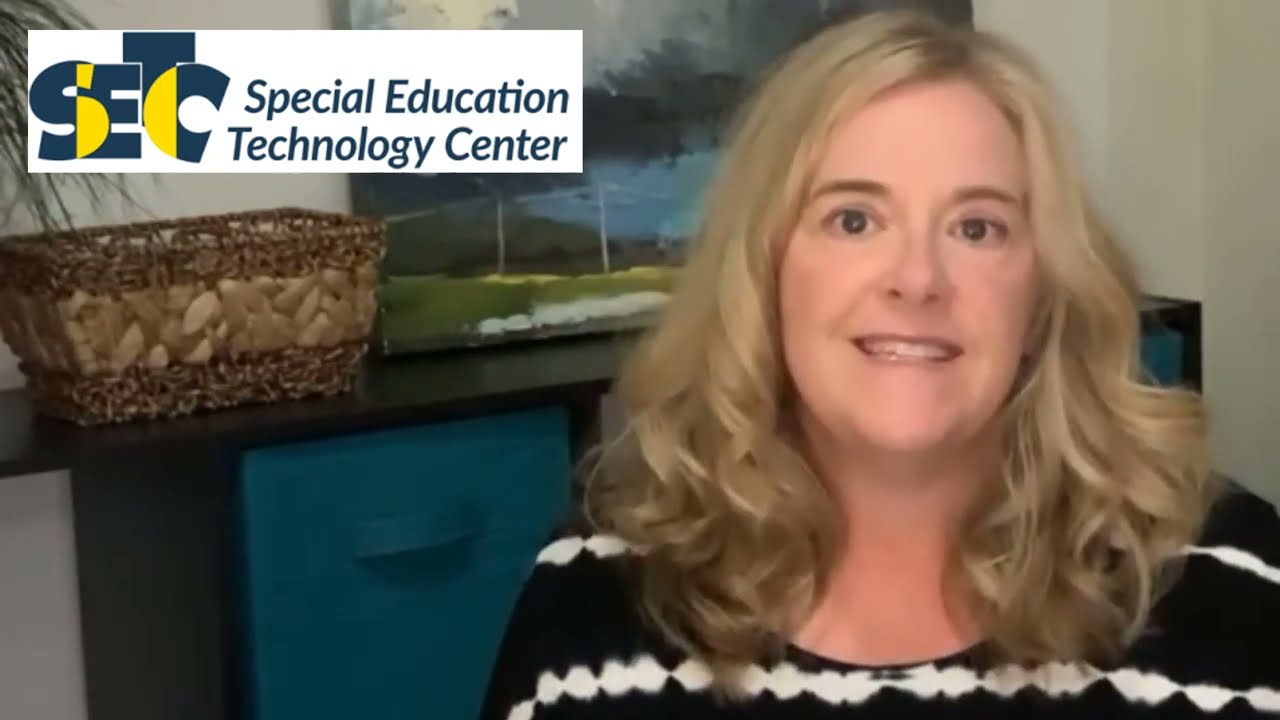 Live Captioning with Google Slides (Turn on Closed Captioning!)