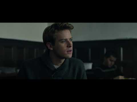 Zuckerberg Made Facemash While He Was Drunk - The Social Network (2010) - Movie Clip HD Scene