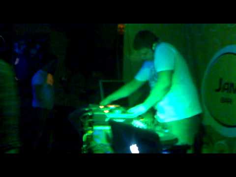 17/03/12 Re:Forms pres. House on Mars W/ Unbroken Dub