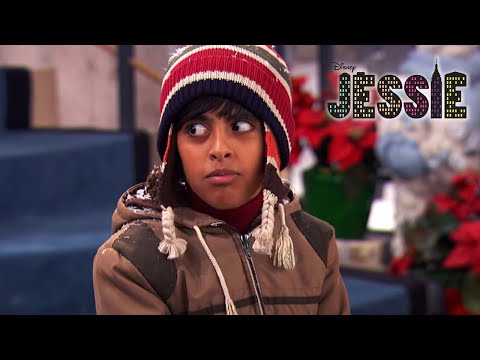 Die Weihnachtsgeschichte GANZE FOLGE | Jessie