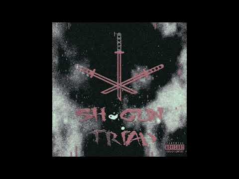 SHOGUN TRiAD, PROLOGUE MiXTAPE Track 15: NiNJATEA ft. Fonzse, PiANWOOO (AdimProd) SONG ALL PLATFORMS