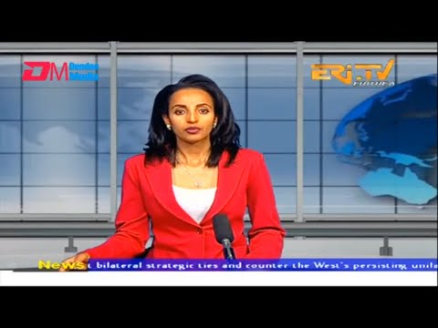 News in English for April 29, 2023 - ERi-TV, Eritrea