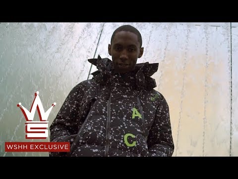 Mari Mac “Color” (WSHH Exclusive - Official Music Video)