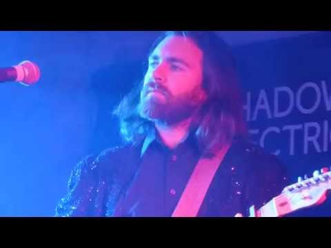 LiamFinn 01 Fire In Your Belly