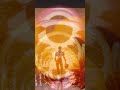 ORANGE is the new BLACK HOLE 🍊😱#space #spacefacts #shorts #youtubeshorts