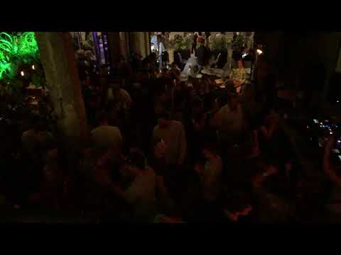 DJ Yura & Alexander Nuzhdin @ Ketch Up 02-06-2018 pt2