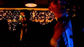 Sal Valentine and The Babyshakes - Live at The Kings Arms