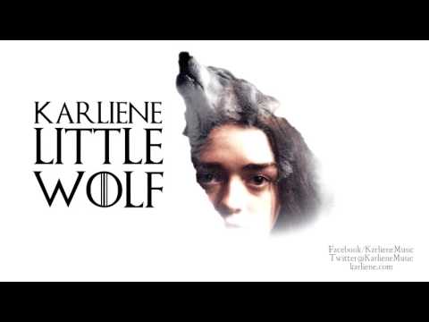 Little Wolf video