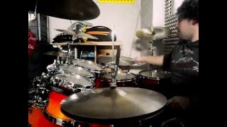 Video thumbnail for Tama Starclassic Performer Birch - Soundcheck by Miha Horvat