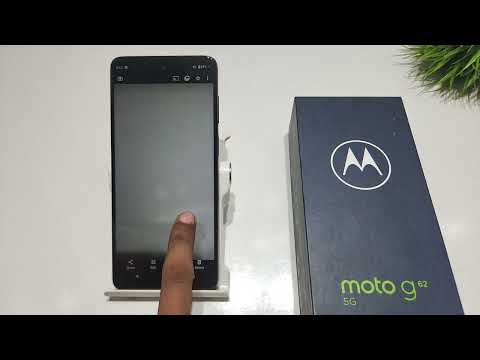 How to remove camera watermark in Moto g52 | Moto g62 camera watermark kaise hataye