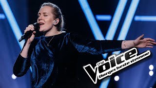 Agnes Stock - Some Die Young | The Voice Norge 2017 | Live show